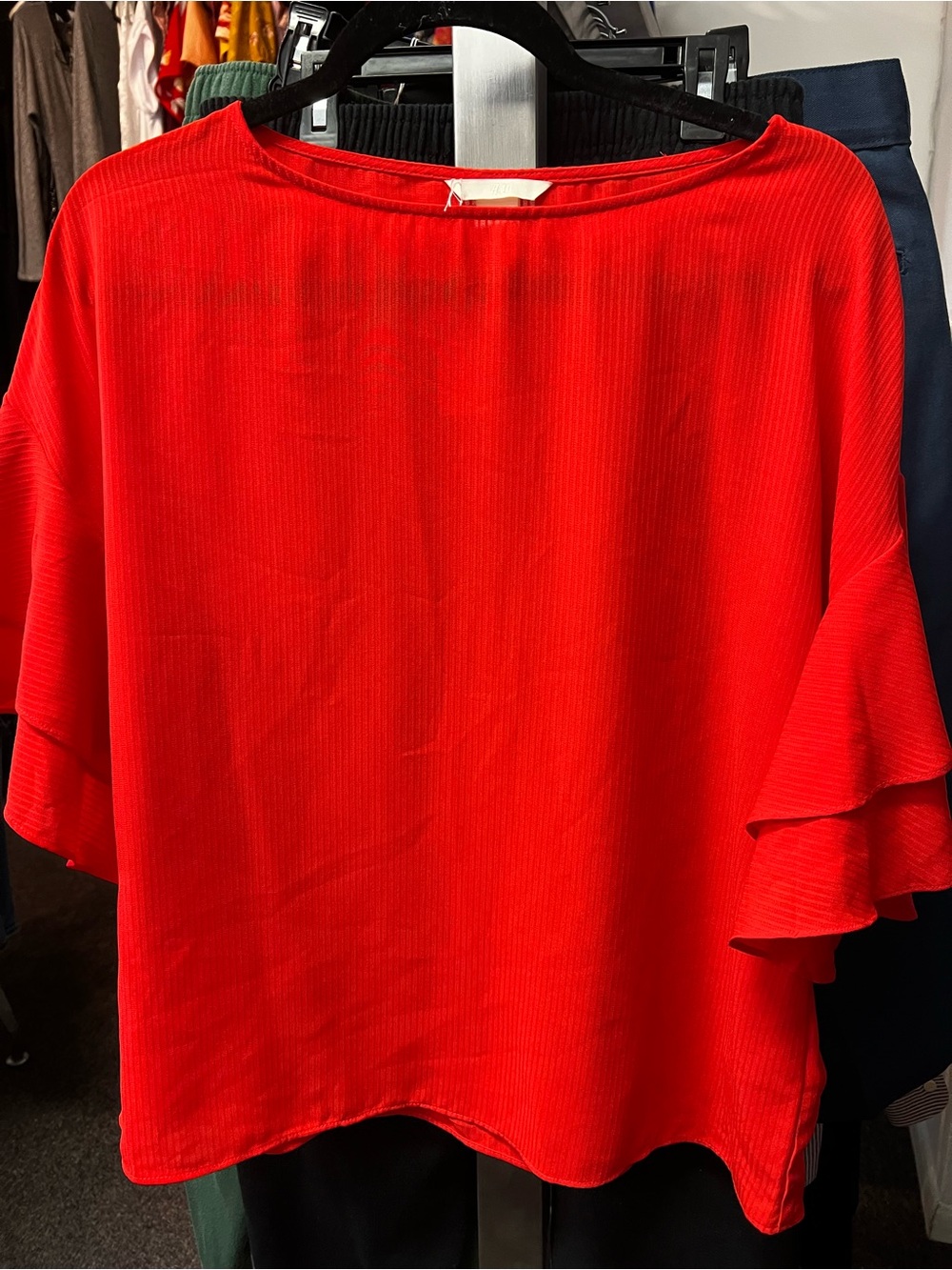 H&M blouse